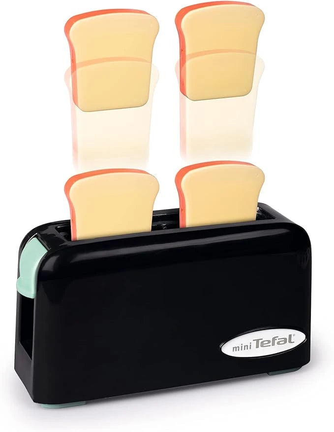 Smoby TEFAL TOASTER EXPRESS
