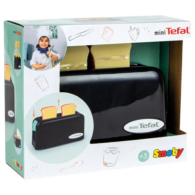 Smoby TEFAL TOASTER EXPRESS