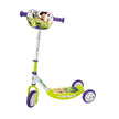 Smoby TS 3W. SCOOTER