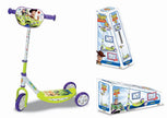 Smoby TS 3W. SCOOTER