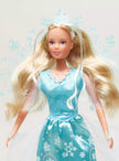 Steffi Love Ice Crystal Doll