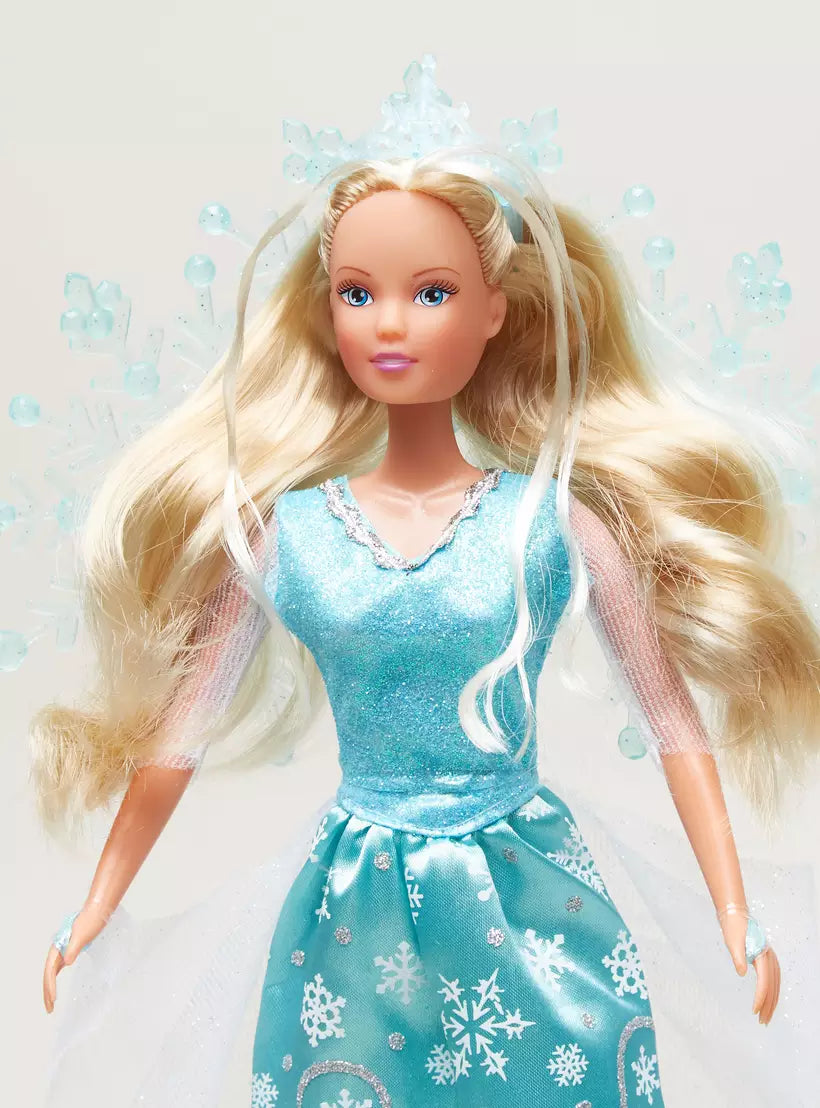 Steffi Love Ice Crystal Doll