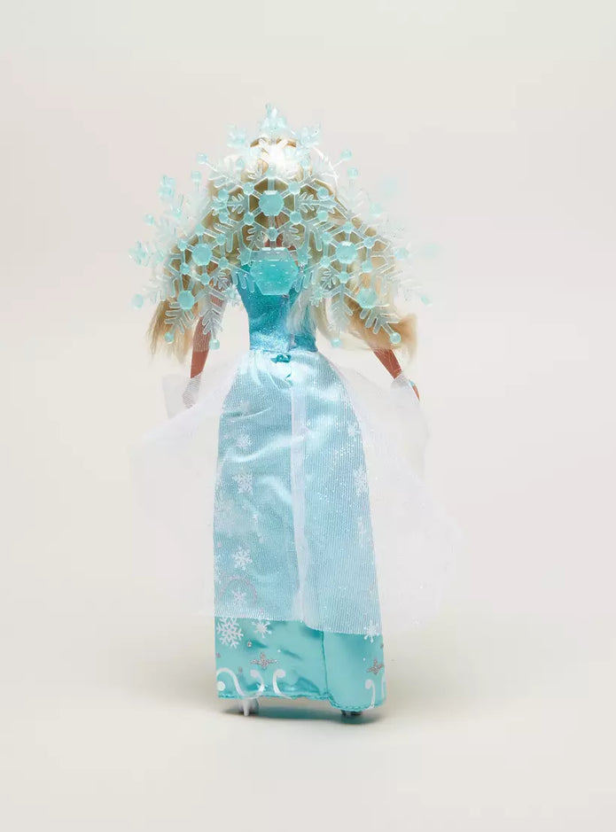 Steffi Love Ice Crystal Doll