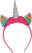 Steffi Love SLG Unicorn Headband with Light
