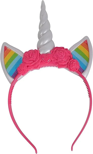 Steffi Love SLG Unicorn Headband with Light