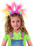 Steffi Love SLG Unicorn Headband with Light