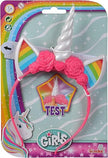 Steffi Love SLG Unicorn Headband with Light