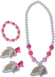 Steffi Love SLG Unicorn Jewellery Set