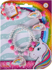 Steffi Love SLG Unicorn Jewellery Set
