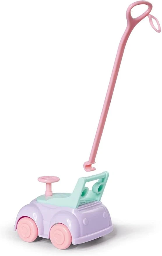 Steffi Love SL Baby Car