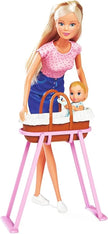 Steffi Love SL Baby Food