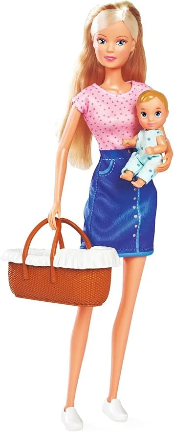 Steffi Love SL Baby Food