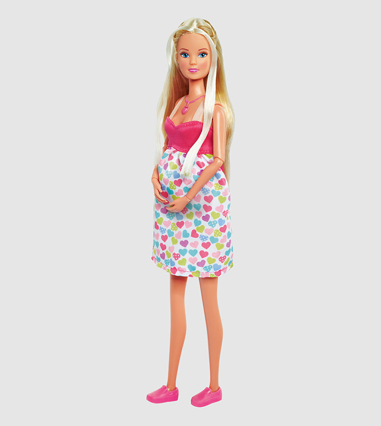 Steffi Love SL Babyglück