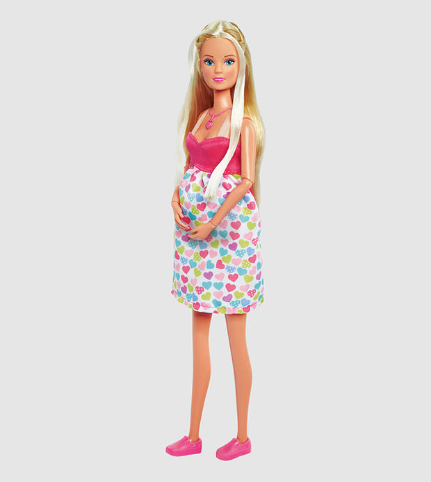 Steffi Love SL Babyglück