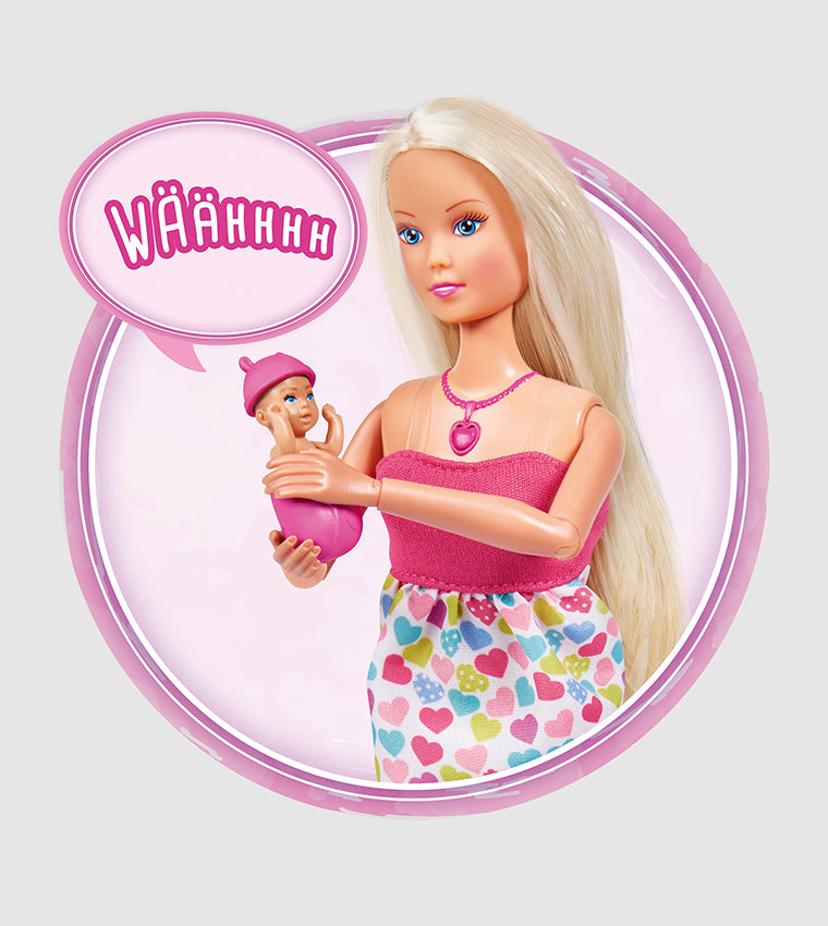 Steffi Love SL Babyglück