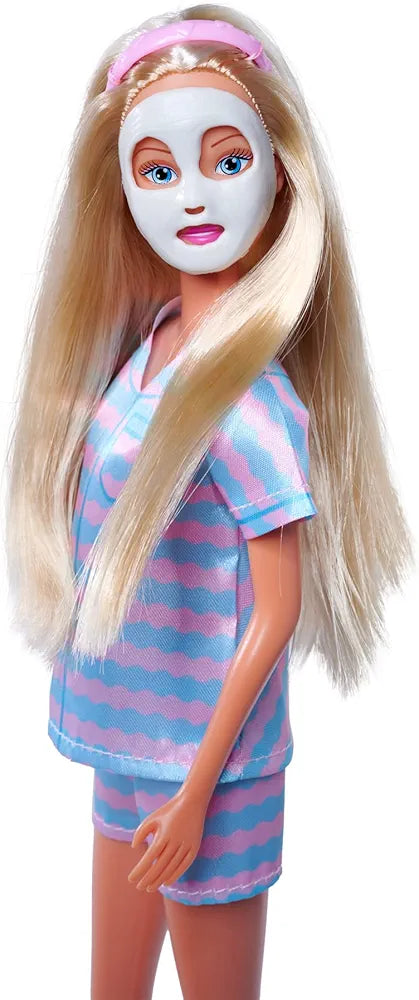 Steffi Love SL Beauty Day