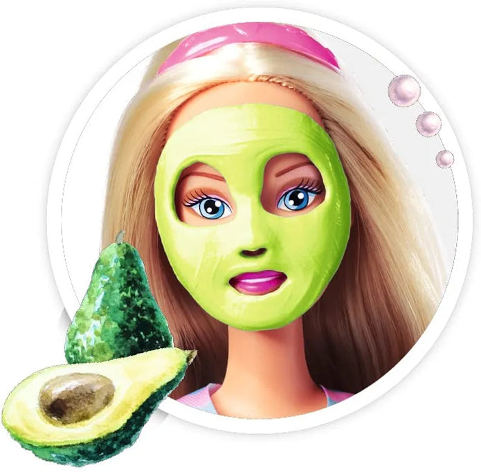 Steffi Love SL Beauty Day
