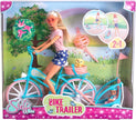 Steffi Love SL Bike Trailer