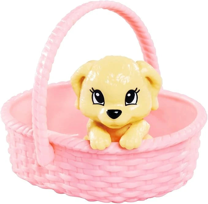 Steffi Love SL Bike Trailer