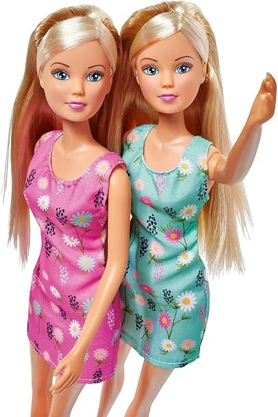 Steffi Love SL Bloomy, 2-ass.