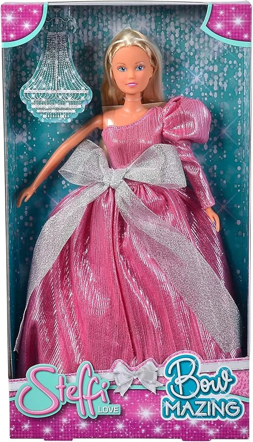 Steffi Love SL Bow Mazing