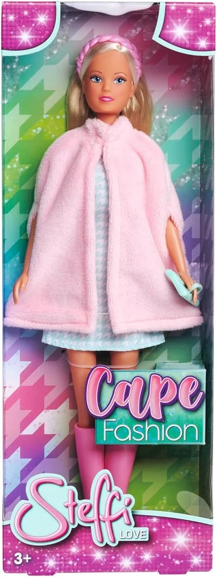 Steffi Love SL Cape Fashion