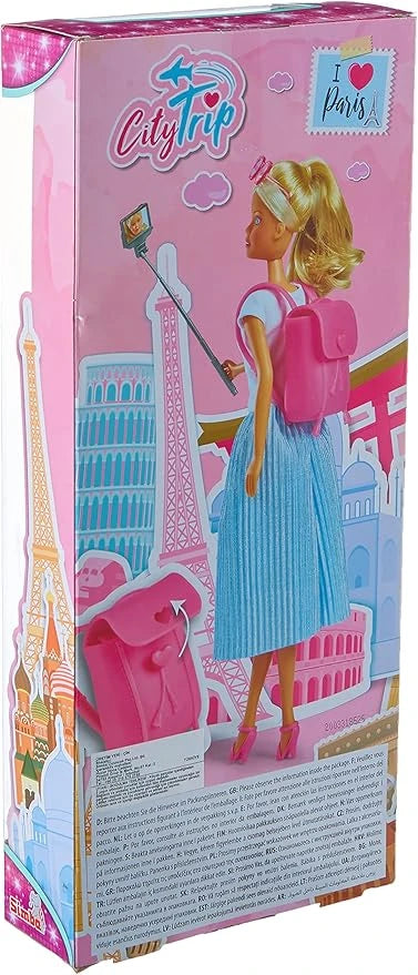 Steffi Love SL City Trip