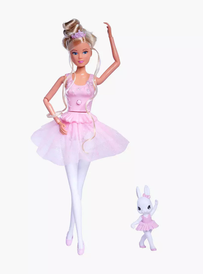 Steffi Love SL Dancing Ballerinas