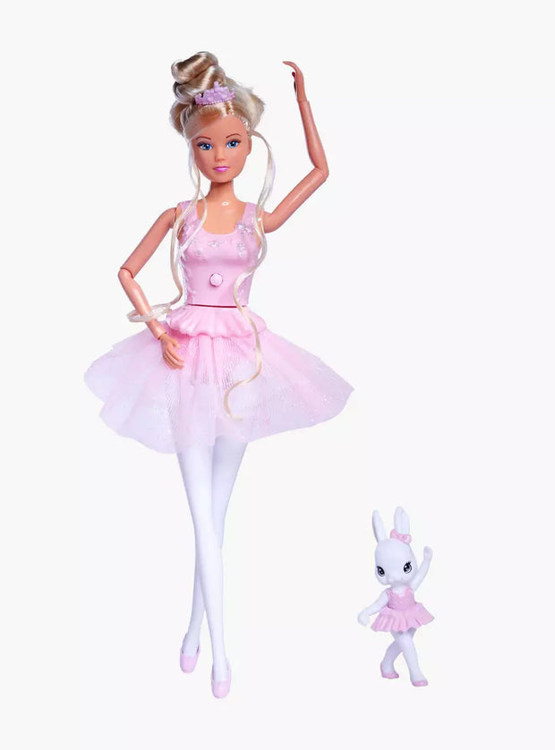 Steffi Love SL Dancing Ballerinas