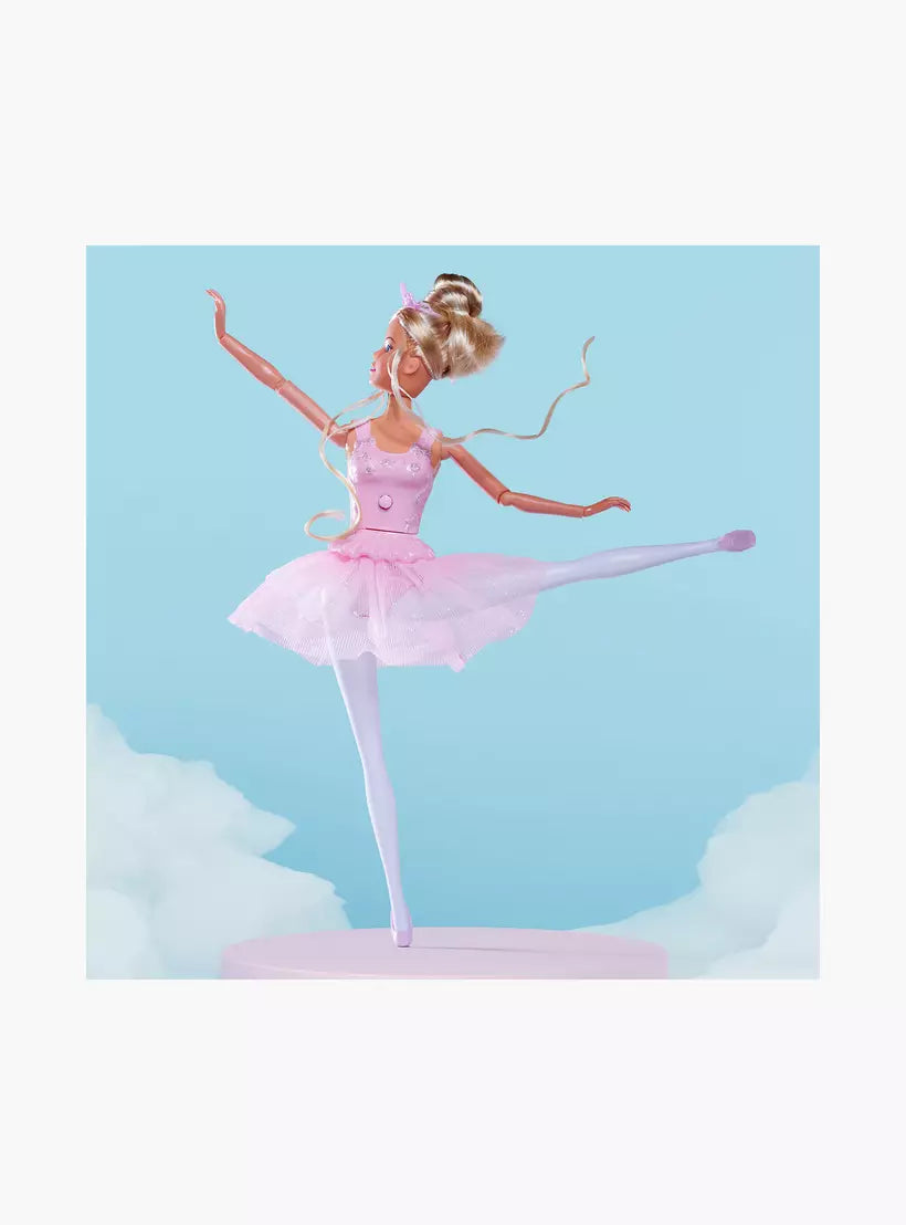 Steffi Love SL Dancing Ballerinas