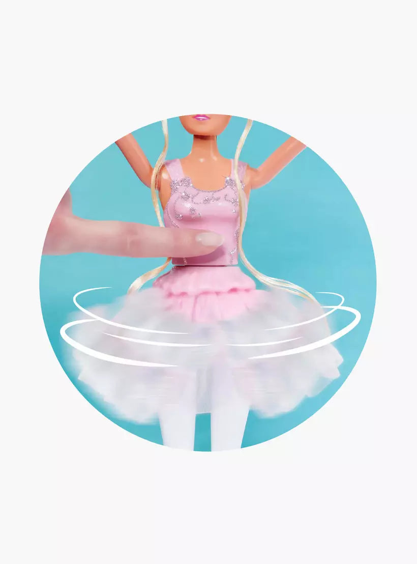 Steffi Love SL Dancing Ballerinas