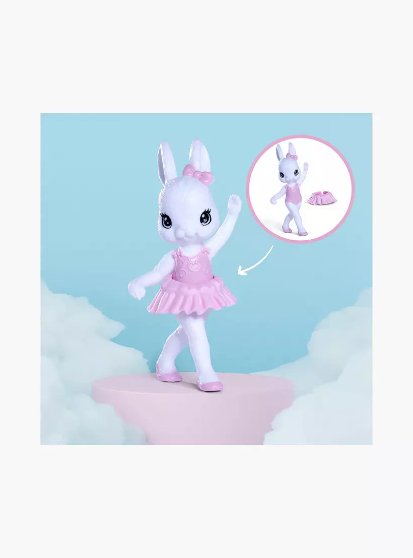 Steffi Love SL Dancing Ballerinas