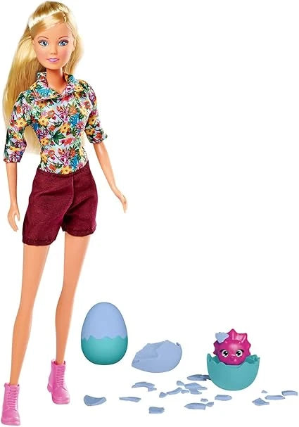 Steffi Love SL Dino Surprise