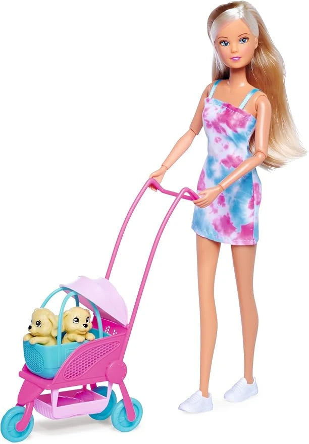 Steffi Love SL Dog Buggy