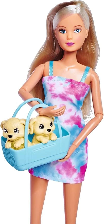 Steffi Love SL Dog Buggy