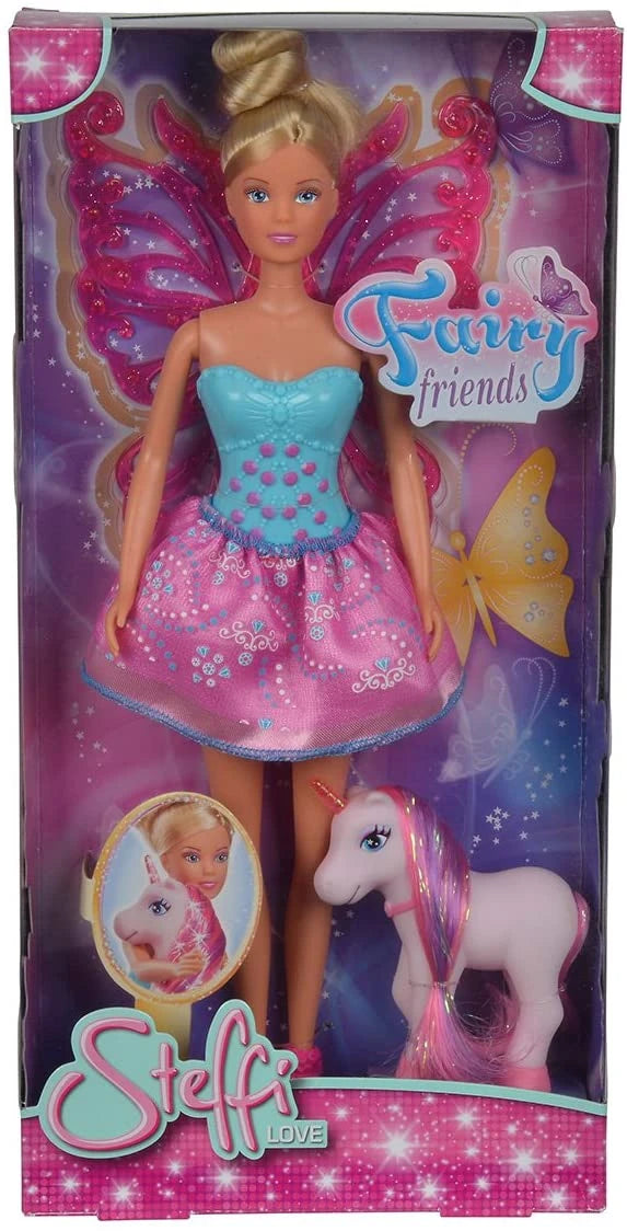 Steffi Love SL Fairy Friends
