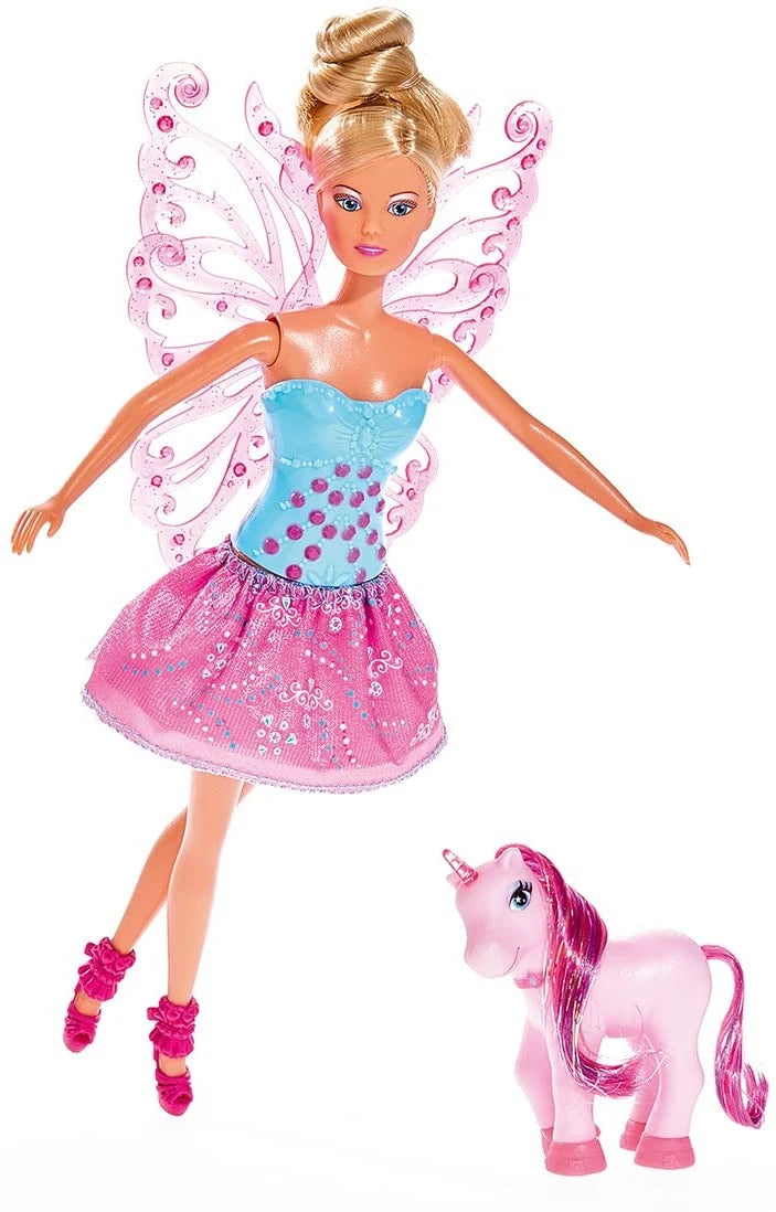 Steffi Love SL Fairy Friends