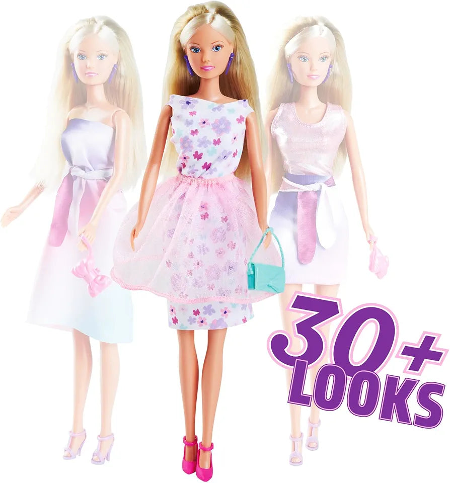 Steffi Love SL Fashion Designer