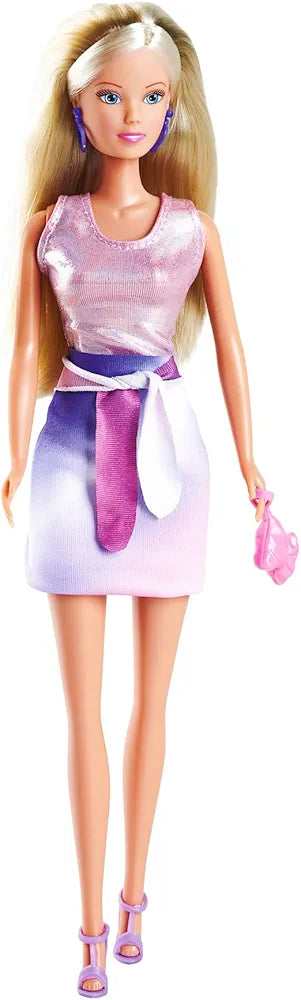 Steffi Love SL Fashion Designer