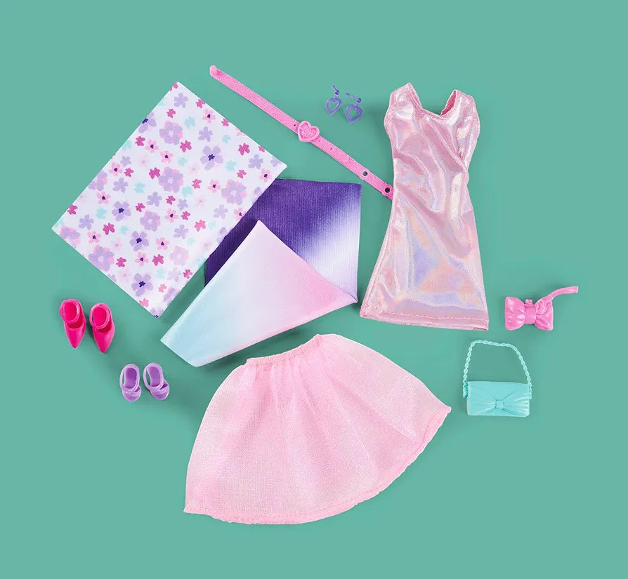 Steffi Love SL Fashion Designer