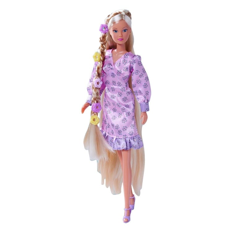 Steffi Love SL Flower Hair