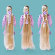 Steffi Love SL Flower Hair