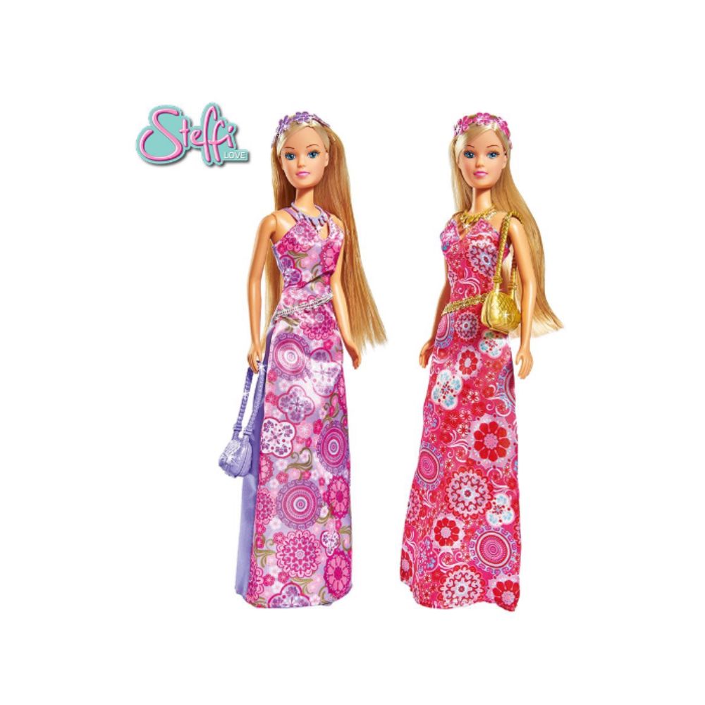 Steffi Love SL Flower Party, 2-ass.