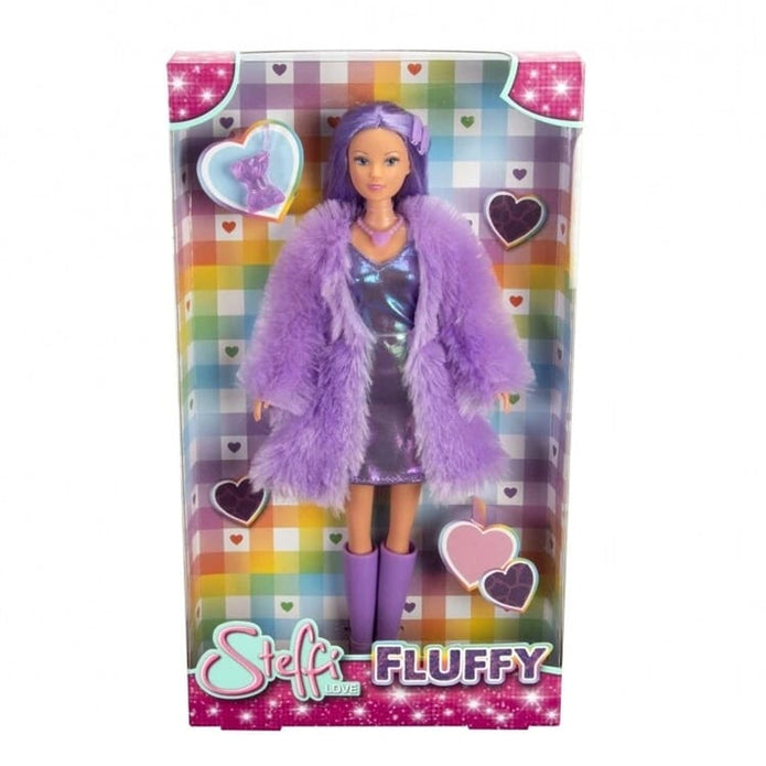 Steffi Love SL Fluffy