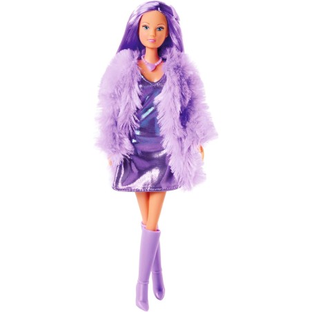Steffi Love SL Fluffy