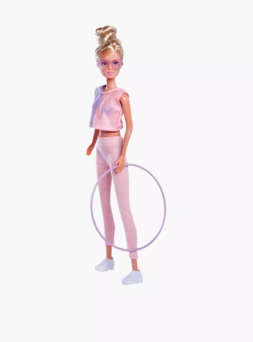 Steffi Love SL Hula Hoop