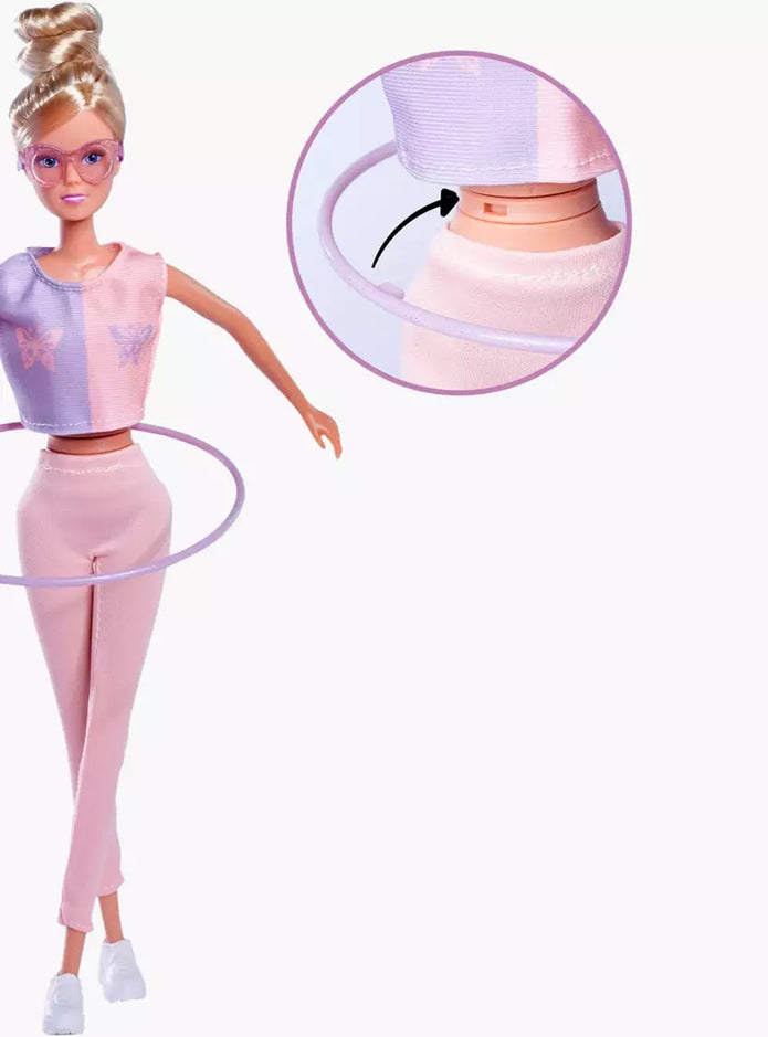 Steffi Love SL Hula Hoop