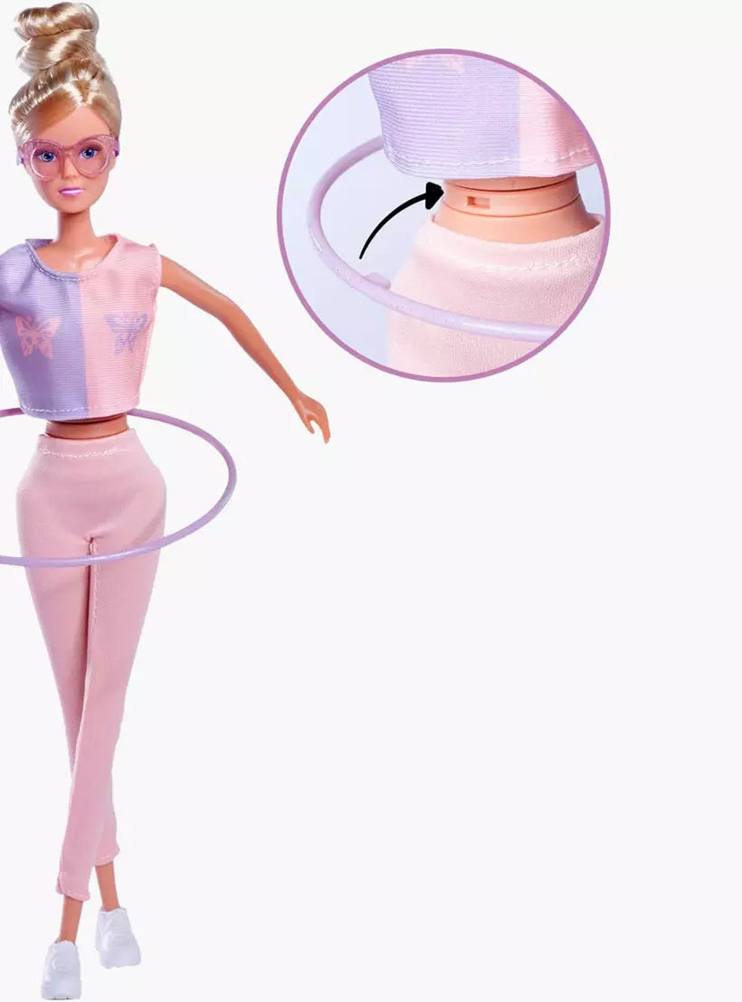 Steffi Love SL Hula Hoop