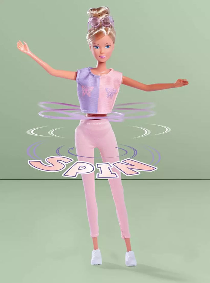 Steffi Love SL Hula Hoop