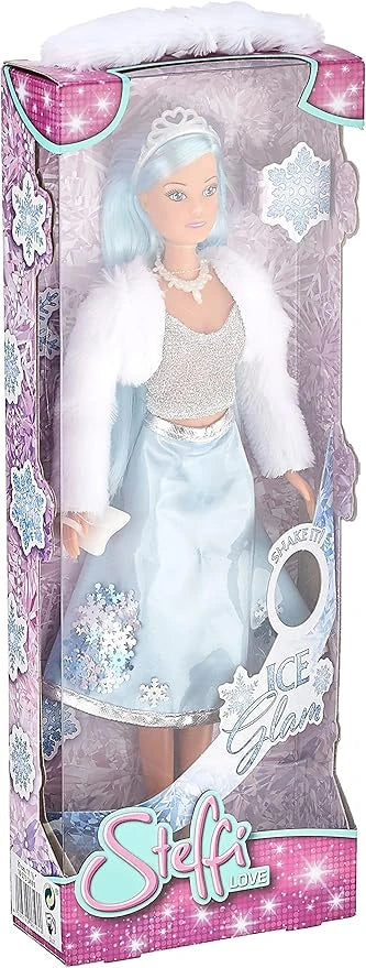 Steffi Love SL Ice Glam